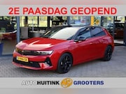 Opel Astra - 1.2 130 pk GS Line - carplay - winterpakket