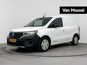Nissan Townstar - N-Connecta L1 44 kWh | Achteruitrijcamera | Parkeersensoren 