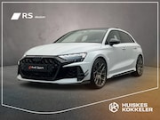 Audi RS 3 Sportback - TFSI quattro 400pk competition limited RS3 competition limit