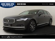 Volvo V90 - B4 (M-HYBRID) INSCRIPTION -PANO.DAK|HARMAN/KARDON|HEAD-UP DI
