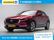 Mazda CX-30 - 2.0 e-SkyActiv-X M Hybrid Comfort [ Navi Camera Trekhaak Sto