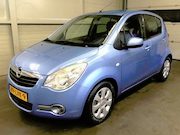 Opel Agila - 1.2 Edition - Perfect Onderhouden - Airco