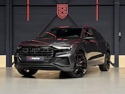 Audi Q8 - 55 TFSI-e Quattro Pro Line S |2X S-LINE|B&O|360°|AMBIANCE