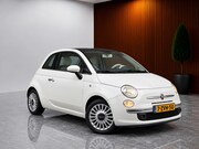 Fiat 500 - 1.2 ! (ELEKTRISCHE RAMEN, AIRCO, LICHTMETALEN VELGEN, PANORA