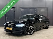 Audi S8 - 4.0 TFSI S8 plus quattro Pro Line+ keramisch/carplay