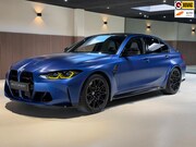 BMW M3 - 3-serie xDrive Competition|Carbon dak|H&K|Track pack|Full PP