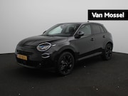 Fiat 600 - 1.2 Hybrid Sport | Alcantara | Stoelverwarming | Navigatie |