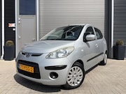 Hyundai i10 - 1.1 Dynamic Cool/105.365 NAP/Airco/Top staat