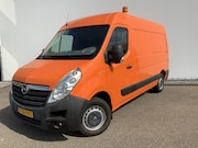 Opel Movano - 2.3 CDTI BiTurbo L2H2 Start/Stop Airco 3 Zits Trekhaak 2500