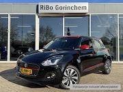 Suzuki Swift - 1.2 Stijl Smart Hybrid * Stoelverwarming * Achteruitrijcamer