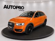Audi Q3 - 2.0 TFSI quattro Pro Line