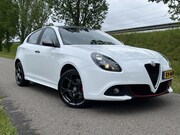 Alfa Romeo Giulietta - 1.4 Turbo MultiAir Super | Automaat