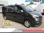 Renault Trafic - 2.0 dCi 120PK L2H1 Airco Trekhaak Camera Cruise
