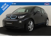 BMW i3 - BASIS 94Ah 33 kWh -CAMERA|NAVI|STOELVERW.|WARMTEPOMP|19"