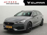 CUPRA Leon - Sportstourer 1.4 e-Hybrid 245pk VZ | SoH 91, 4% | P