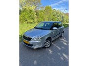 Skoda Fabia - 1.2 TSI 63kW Ambition