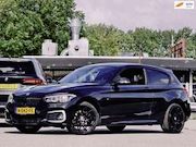 BMW 1-serie - 116 116i High Executive STEEG.2 -M.PAKET-LER
