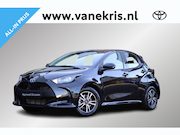 Toyota Yaris - 1.5 Hybrid Active, Lichtmetalen velgen