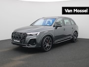 Audi Q7 - 60 TFSI e quattro Pro Line S Competition 490 PK | Panoramada