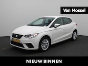 Seat Ibiza - 1.0 TSI Style Business Intense | LMV | DAB | Apple carplay |