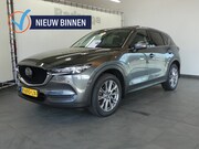 Mazda CX-5 - 2.0 SAG 165 Luxury Sunroof Bose trekhaak