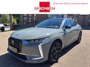 DS DS 4 - E-Tense Rivoli Navi-Camera-Lederen bekleding-Schuif/kantelda