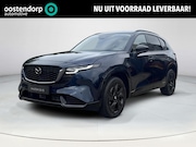 Mazda CX-5 - 2.5 E-SKYACTIV G 141 M HYBRID Homura | Schuif/Kanteldak | St