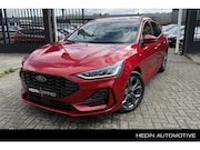 Ford Focus - Wagon 1.0 EcoBoost Hybrid ST Line | Winterpack | Sensoren vo