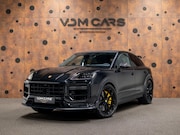 Porsche Cayenne Coupé - 4.0 Turbo E-Hybrid GT | TECHART | InnoDrive | Bijrijdersdisp