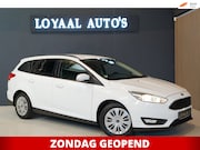 Ford Focus - Wagon 1.0 Lease Edition | AIRCO |PDC| APK|| CRUISE | ELEK.RA
