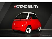 Microlino MICROLINO - Urban 5.5 kWh Competizione 10.5 kWh L7 90 Km/h Autorijbewijs