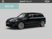 MINI Clubman - 2.0 Cooper S Panoramadak | Harman Kardon | Chester leder