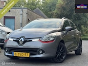 Renault Clio - Estate 1.5 dCi ECO Night&Day/NWE APK/APPLE CARPLAY