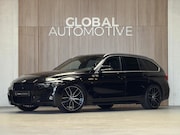 BMW 3-serie - Touring 320i M Sport Edition - LEDER - GROOT NAVI - CAMERA