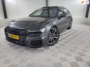 Audi A6 - Avant 55 TFSI quattro Design Pro Line Plus, Panodak, Trekhaa