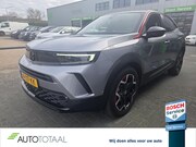 Opel Mokka-e - Ultimate 50-kWh 7.4kw bl.