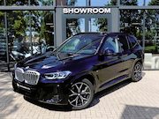 BMW X3 M - XDrive30i High Executive PANO KEYLESS H&K