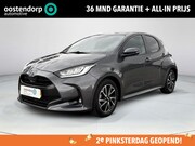 Toyota Yaris - 1.5 Hybrid Dynamic | All-in prijs | Automaat | Stoelverwarmi