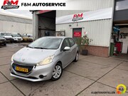 Peugeot 208 - 1.2 VTi Active Airco, cruise