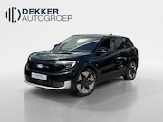 Ford Explorer - Premium Extended Range RWD 77 kWh