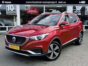 MG MG ZS - EV Luxury 45 kWh 3 Fase, zeer nette auto met alle opties! St