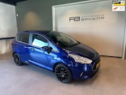 Ford B-Max - 1.0 EcoBoost TITANIUM/CLIMA AIRCO/ISOFIX/LM-VELG/NAVIGATIE/P