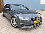 Audi A4 - Limousine 1.8 TFSI Business Edition/S-Line 101DKM//NAP/S4 Gr