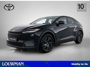 Toyota C-HR - First Edition 77 kWh