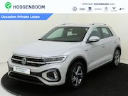 Volkswagen T-Roc - 1.0 TSI R-Line | Matrix LED verlichting | Adaptieve cruise c