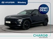 Hyundai Kona - Electric Pure Edition 65.4 kWh | Fiscaal aantrekkelijk | BTW