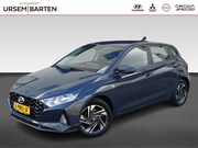 Hyundai i20 - 1.0 T-GDI Comfort Smart