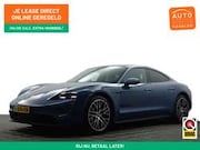 Porsche Taycan - Performance 84 kWh- Bijrijdersdisplay, Panoramadak