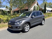 Volkswagen Tiguan - 1.4 TSI R-Line 122PK Navi•Trekhaak
