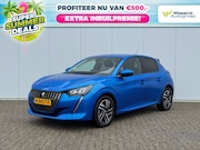Peugeot 208 - 1.2 PureTech 100pk EAT8 Allure Pack | Navigatie | SUMMER DEA